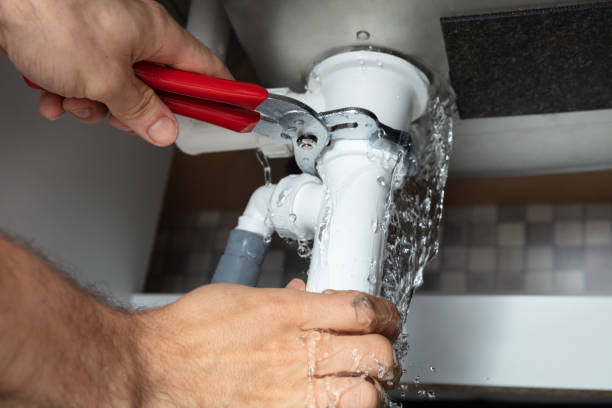 Best 24/7 water damage repair  in Pines Lake, NJ