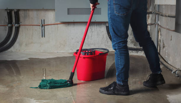 Best Emergency water extraction  in Pines Lake, NJ